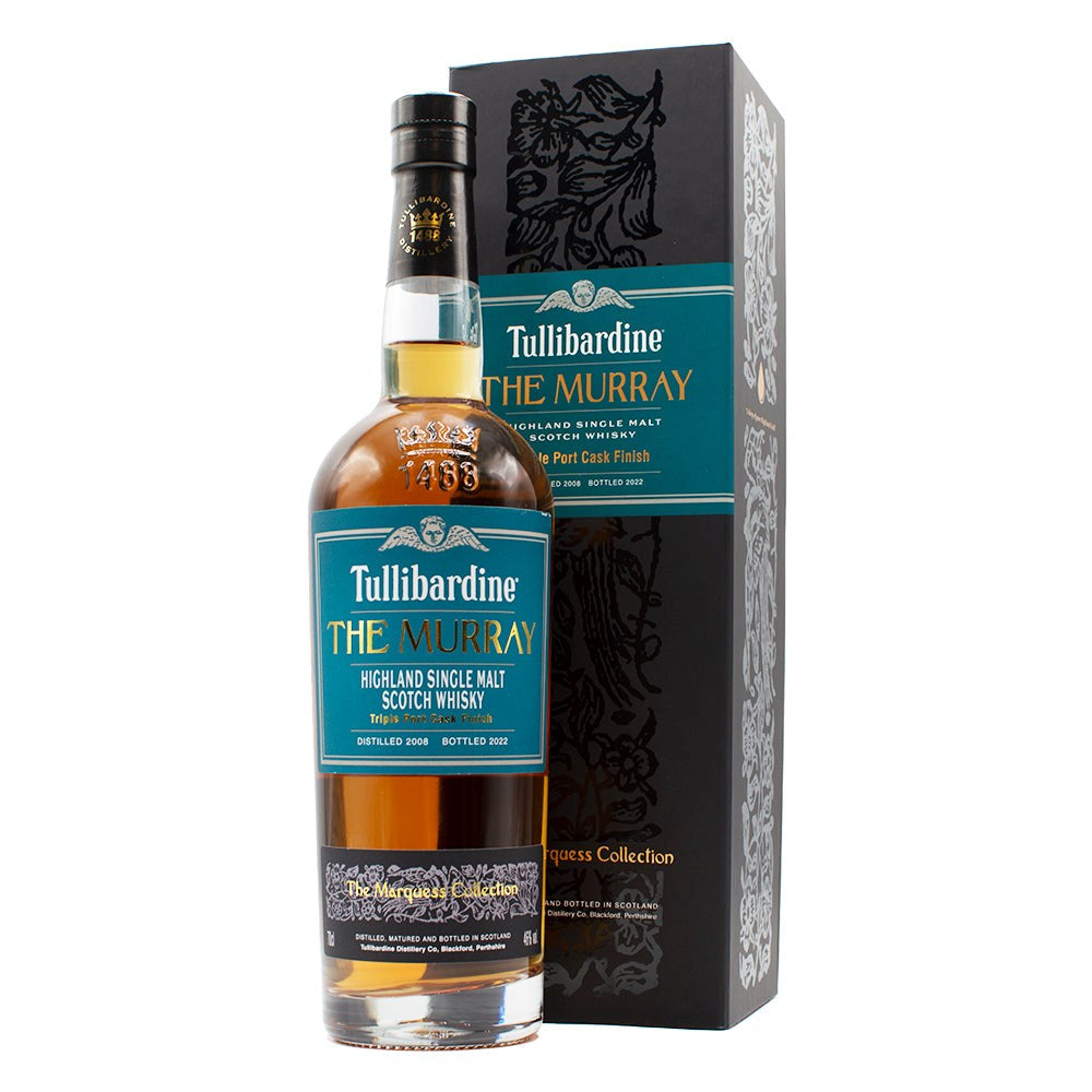 Tullibardine 'The Murray' Triple Port 700mL