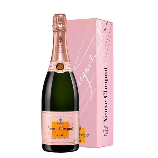 Veuve Clicquot Rose