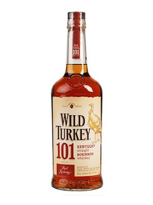 Wild Turkey 101 700mL