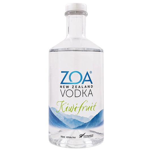 Zoa Kiwifruit Vodka 700mL