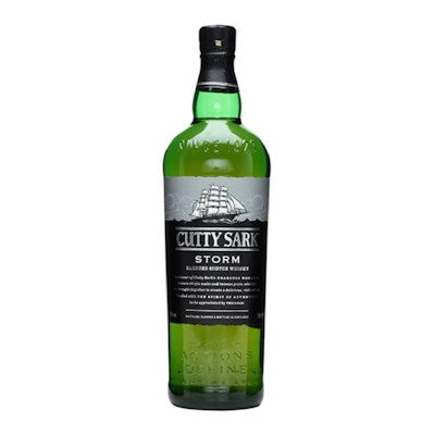Cutty Sark Storm Blended Whisky 700mL