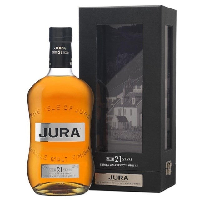 Jura 21yo 700mL