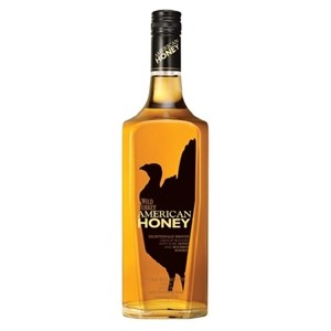 Wild Turkey American Honey 700ml