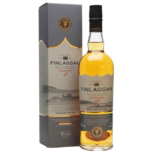 Finlaggan Eilean Mor 700mL