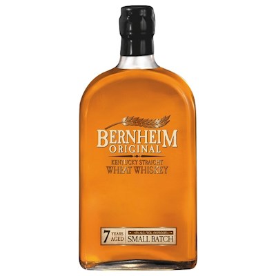 Bernheim Wheat Whisky 700mL