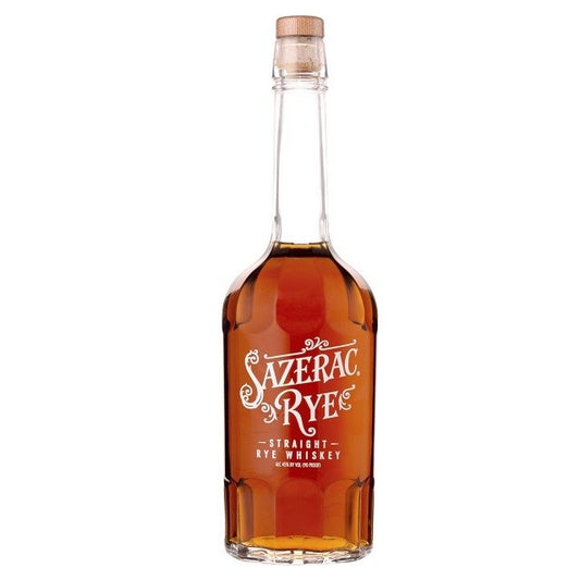 Sazerac  Rye Whiskey 700mL