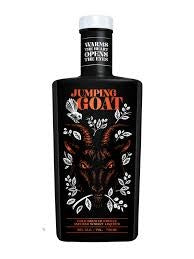 Jumping Goat Cold Brewed Coffee Whisky Liqueur 700mL