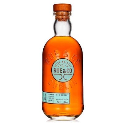 Roe & Co Irish Whiskey 700mL