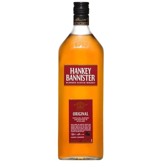Hankey Bannister Original 1L