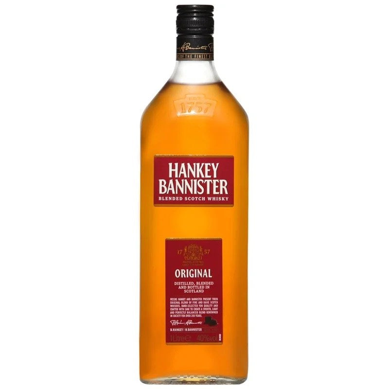 Hankey Bannister Original 1L