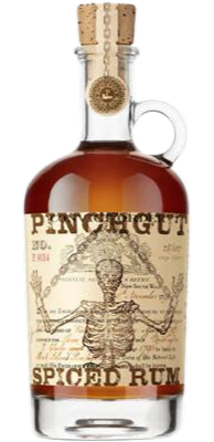 Pinchgut Spiced Rum 700mL