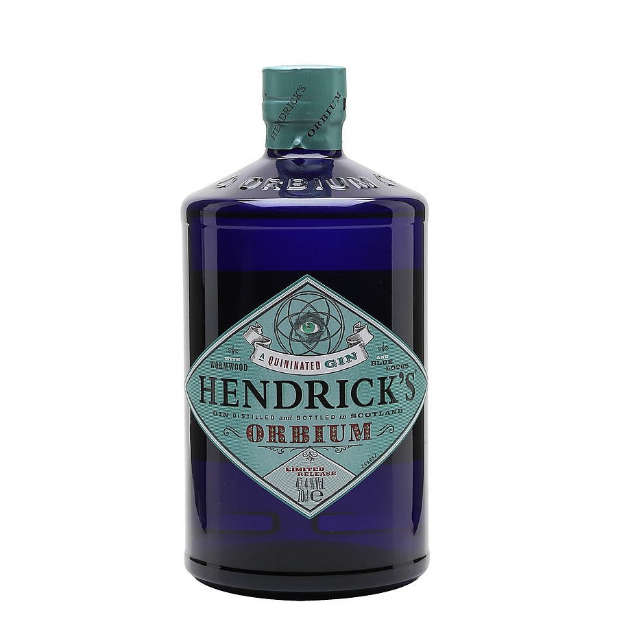 Hendricks Gin Orbium Limited Release 700mL
