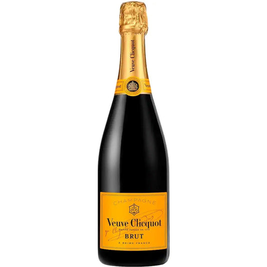 Veuve Clicquot NV Brut Champagne