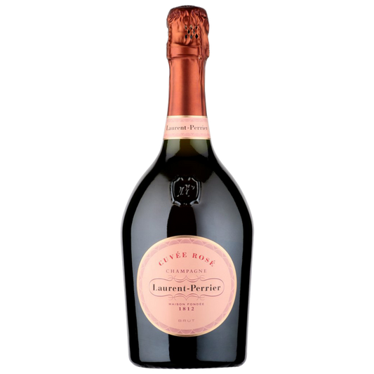 Laurent Perrier Champagne Rose NV