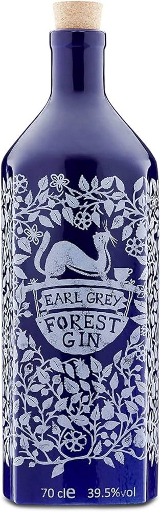 Forest Distillery Earl Grey Gin 700mL