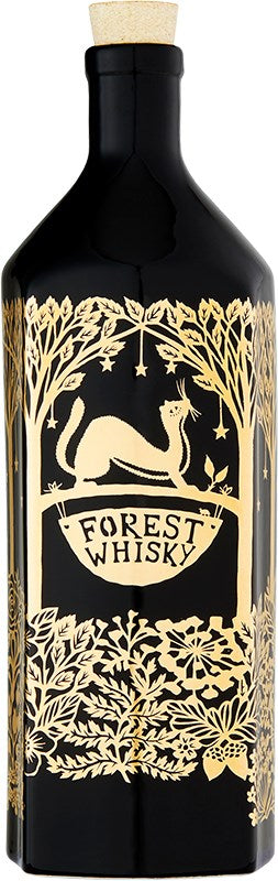 Forest Distillery Whisky Blend No. 007 700mL