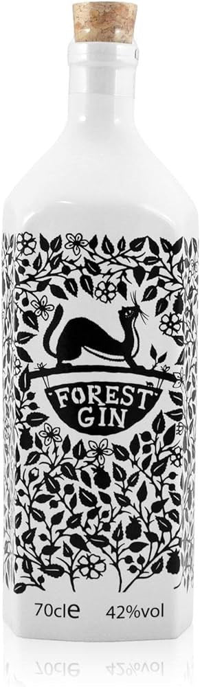 Forest Distillery Gin 700mL