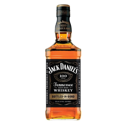 Jack Daniels Bottled In Bond 1L