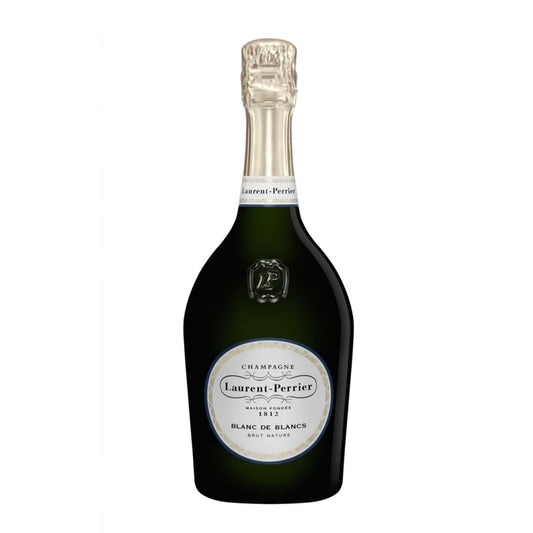Laurent Perrier Champagne Blanc de Blanc NV