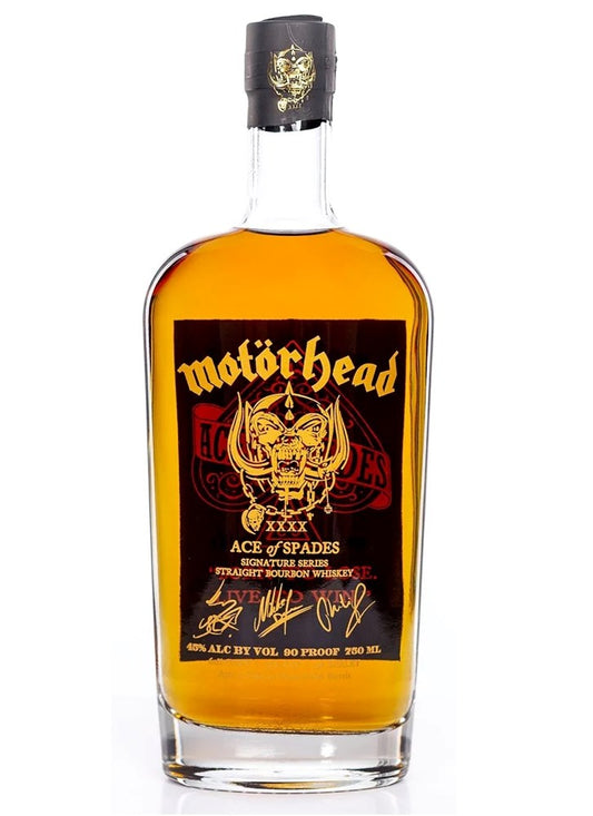 Motorhead Whisky 700ml