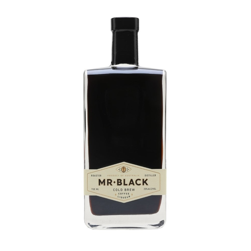 Mr Black Cold Press Coffee Liqueur 700mL