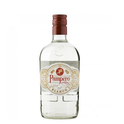 Pampero Blanco Rum 700mL