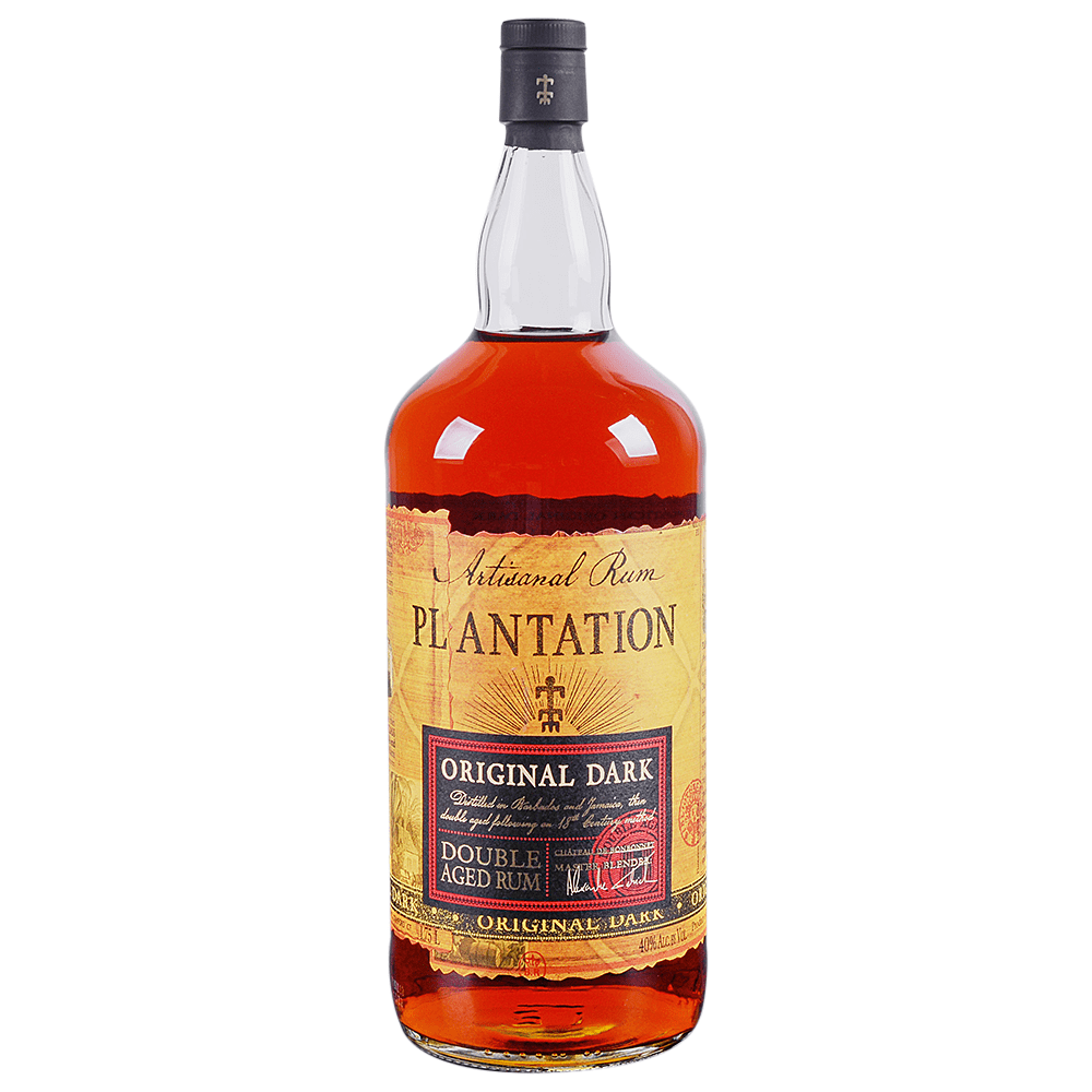 Plantation Original Dark Rum 1750mL