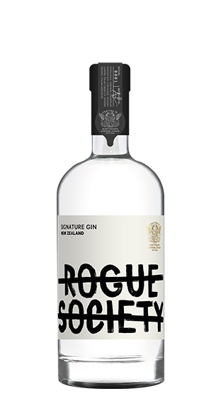 Rogue Society Signature Gin 700ml
