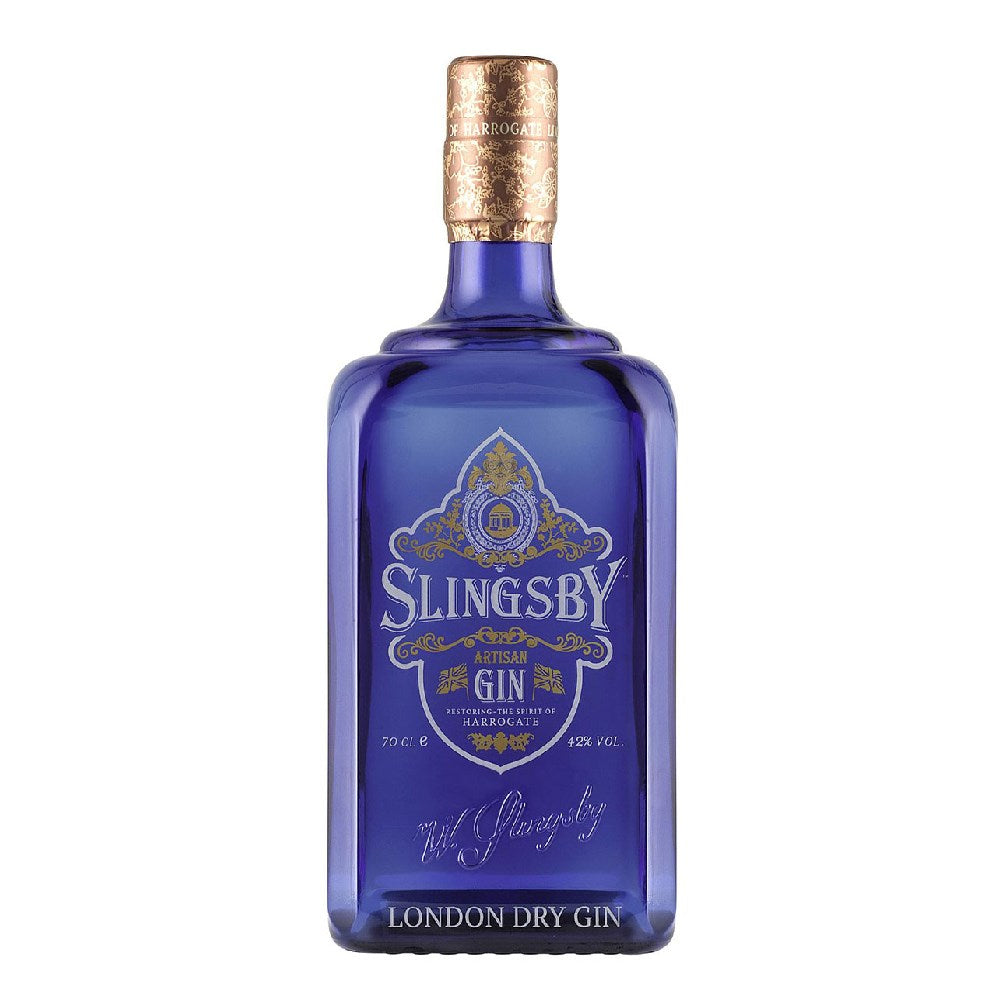 Slingsby London Dry Gin 700mL