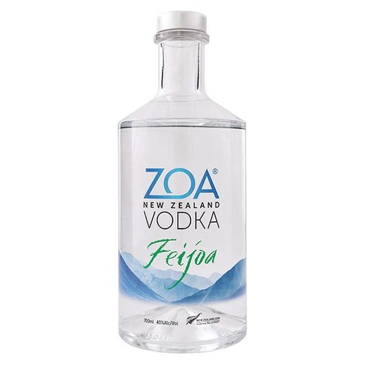 Zoa Feijoa Vodka 700mL