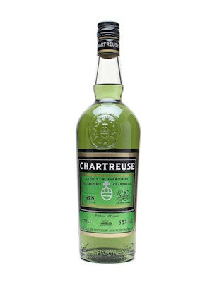 Chartreuse Green 700mL