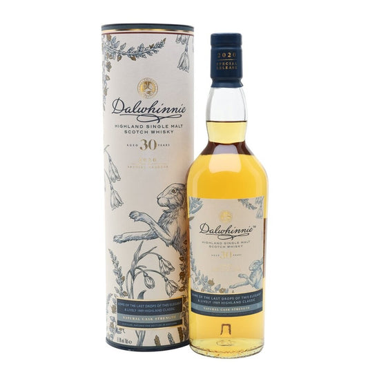 Dalwhinnie 30yo 2020 Special Release 700mL