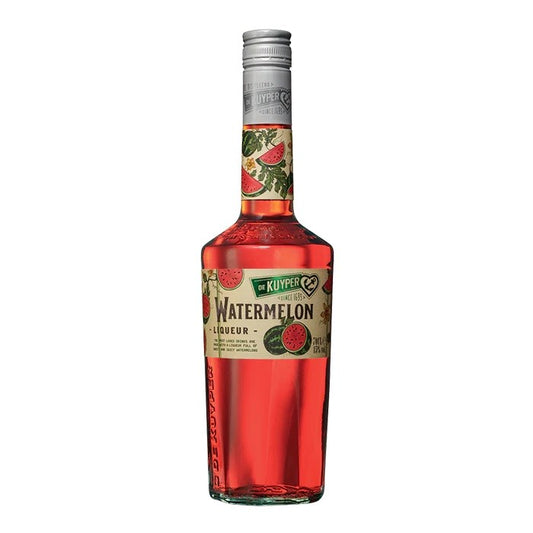 De Kuyper Watermelon 700mL