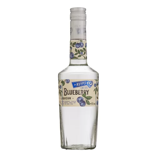 De Kuyper Blueberry 700mL