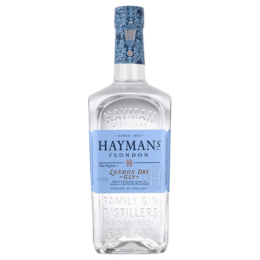 Haymans London Dry Gin 1L