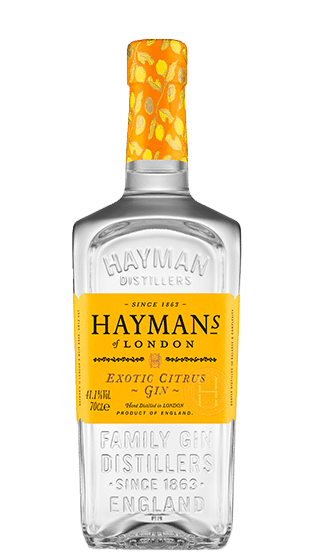 Haymans Citrus Gin 700mL