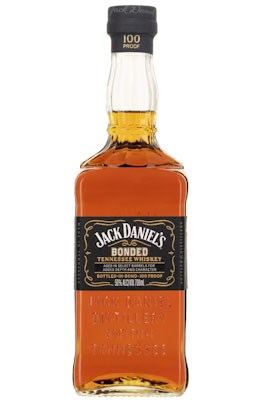 Jack Daniels No.7 Bonded 700ml