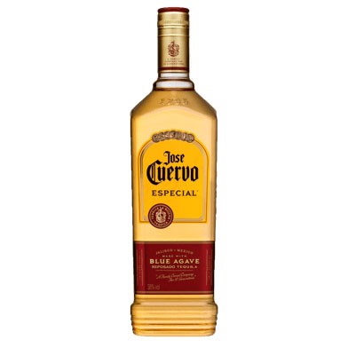 Jose Cuervo Especial Gold 1L