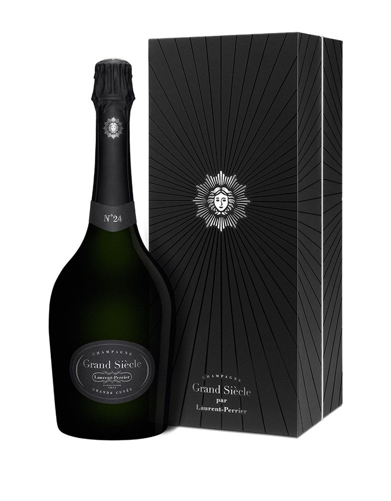 Laurent Perrier Grand Siecle Champagne NV 750mL
