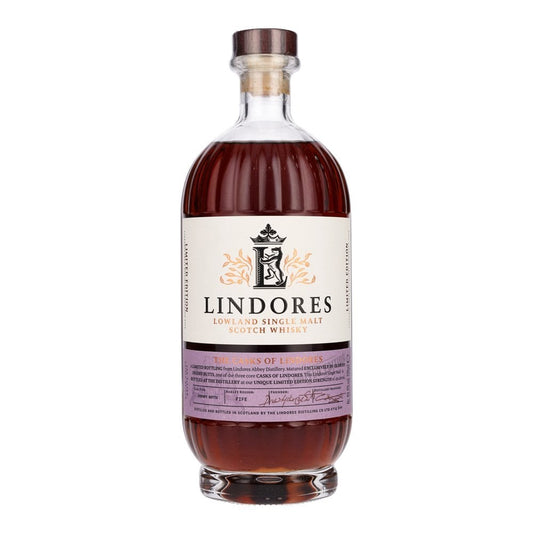 Lindores Abbey The Cask of Lindores Ex Sherry 700mL