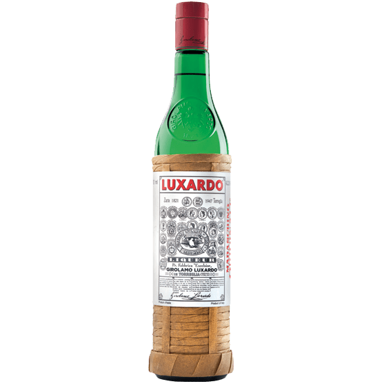 Luxardo Maraschino Liqueur 1L