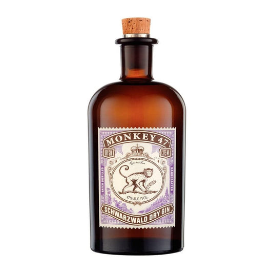 Monkey 47 Gin 500mL