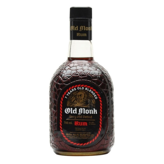 Old Monk Rum 700mL