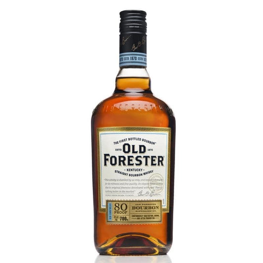 Old Forester Bourbon 700mL