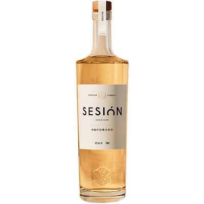 Sesion ReposadoTequila 700ml