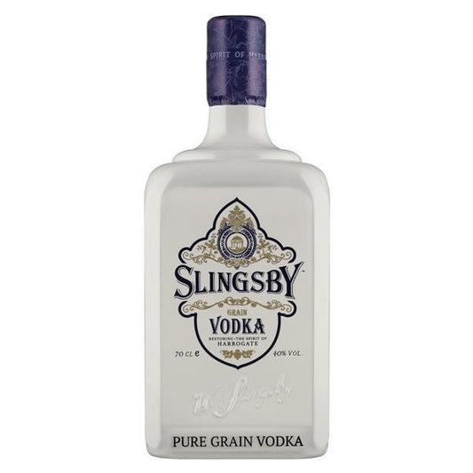 Slingsby Vodka 700mL