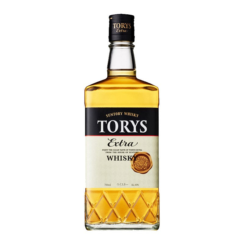 Suntory Torys Extra Whisky 700mL