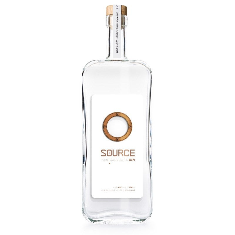 CDM The Source Gin 750mL